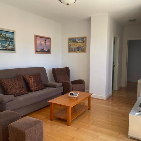 Atico Langosteira Apartment Финистере Екстериор снимка